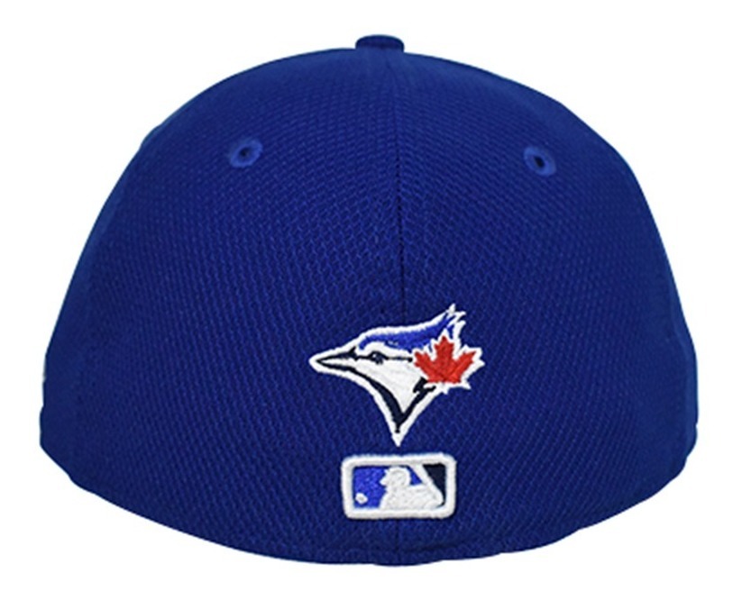 Gorra New Era MLB 59Fifty Blue Jays Score M xico